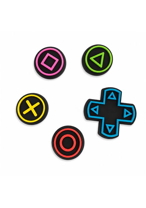 Jibbitz Charms CROCS | 5496 JIBGAME CONTROLLER